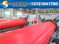 貴州新型隧道逃生管-隧