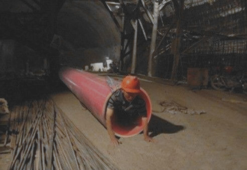 2018年隧道逃生管道設(shè)置圖-逃生管道現(xiàn)實逃生圖