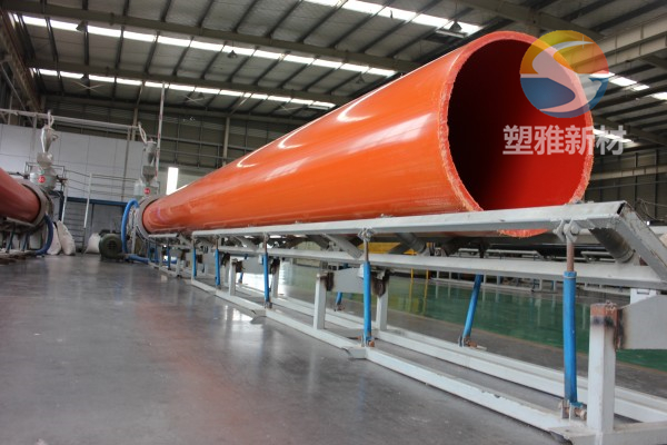 四川項(xiàng)目逃生管道案例